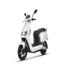 Moto eléctrica Sunra Robot S
