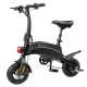 Bicicleta Eléctrica DYU S2