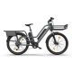 Bicicleta Electrica ADO O260T Gris