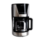 Cafetera de filtro Sicilia Coffee 12 tazas EasyWays