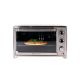 Horno eléctrico Oven Master 45 L + Convección y Spiedo