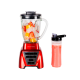 Licuadora Ultra Roja Gran capacidad 1,75L + vaso to go EasyWays