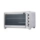 Horno eléctrico Oven Master 60 L + Convección y Spiedo