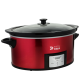 Olla de Cocción Slow Pot Design 5.5 L EasyWays