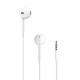 Audífonos Apple EarPods con conector de 3,5 mm