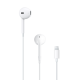 Audífonos Apple EarPods con conector Lightning