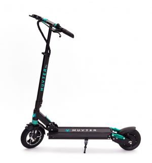 Scooter Eléctrico Muvter Pro
