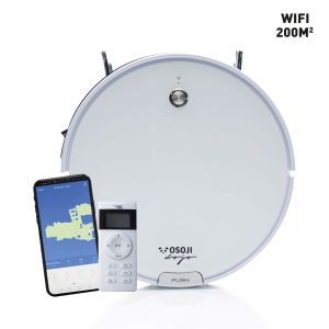 Aspiradora Robot Osoji D990
