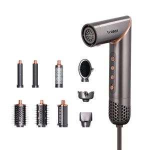 Secador De Pelo Multistyler 8 en 1 – M8